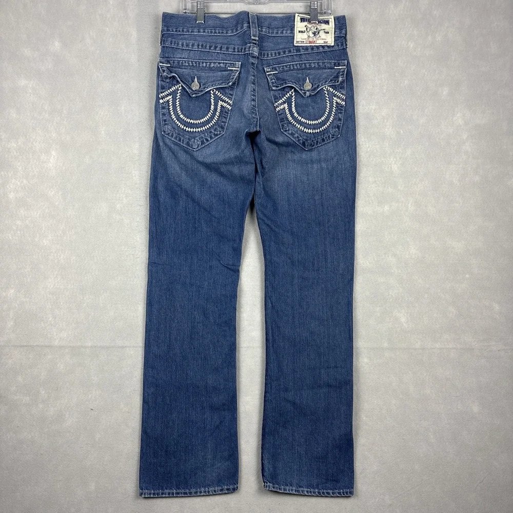 True Religion excellent no
